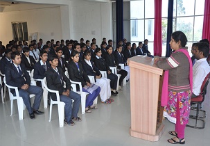 Seminar Hall