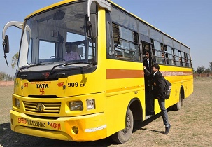 Transport