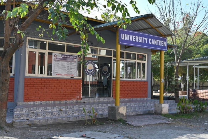Cafeteria