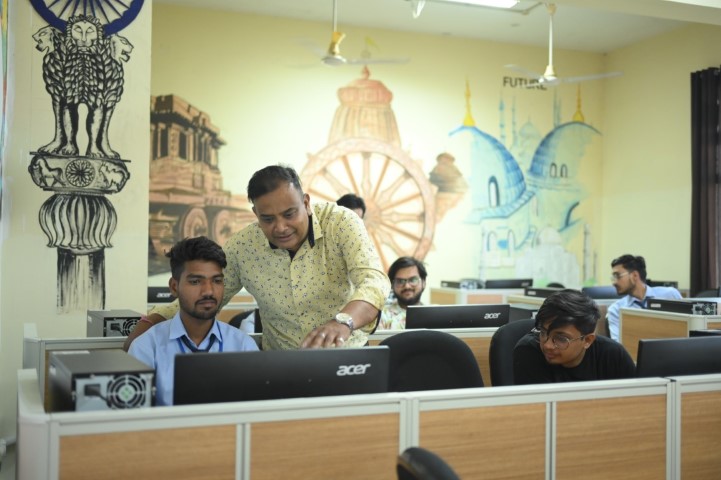 Computer Lab