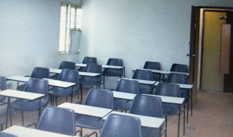 Classroom