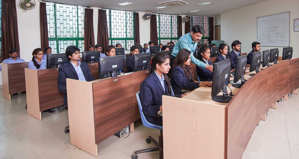 Computer Lab