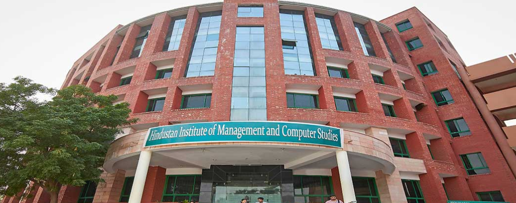Main Building