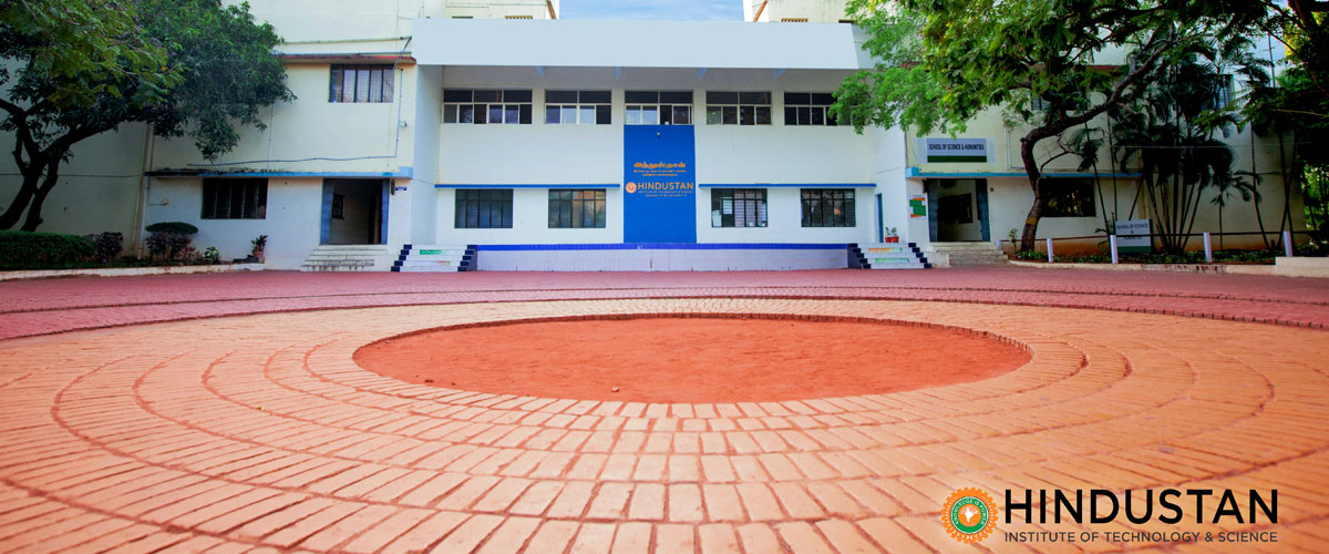 Campus View