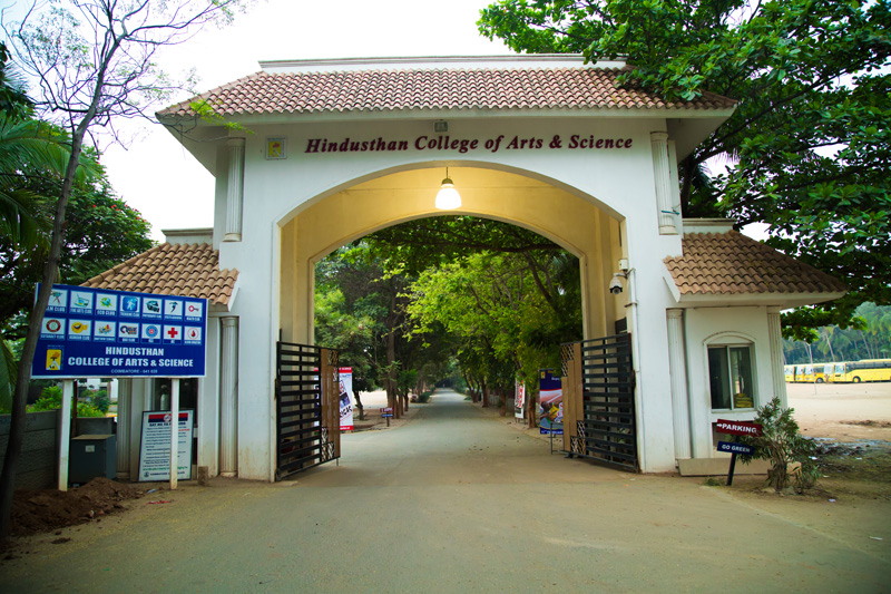 Campus Building