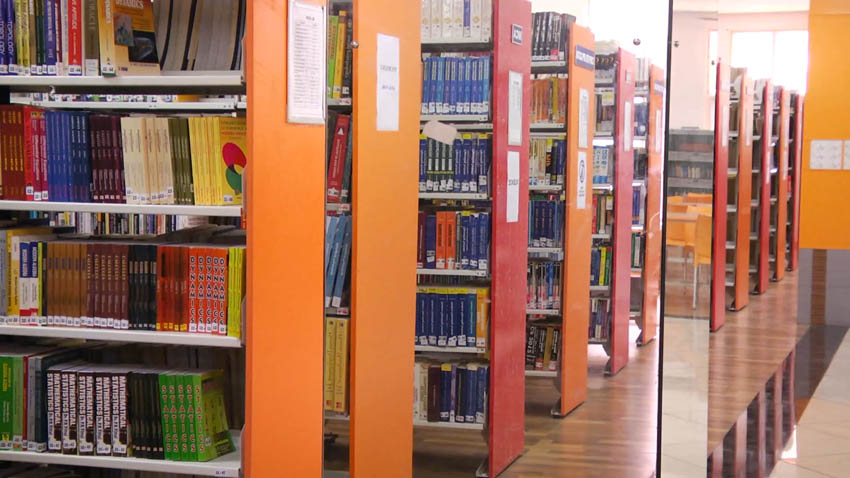 Library