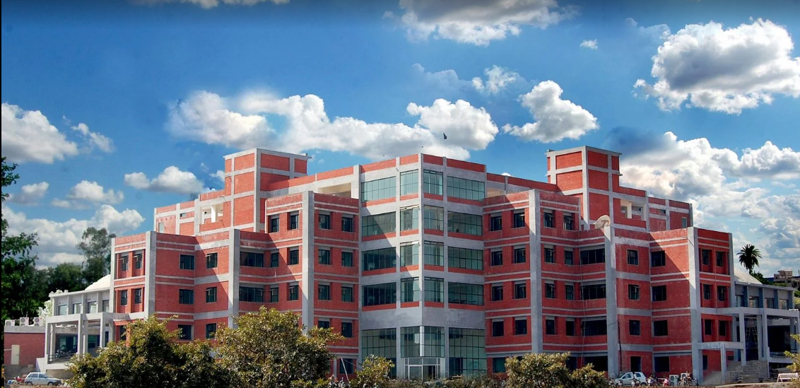 Campus Building