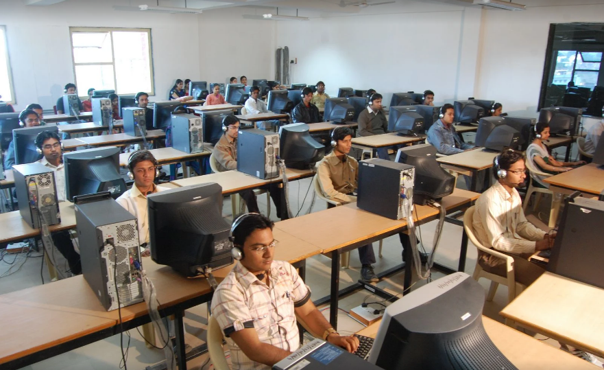 Lab