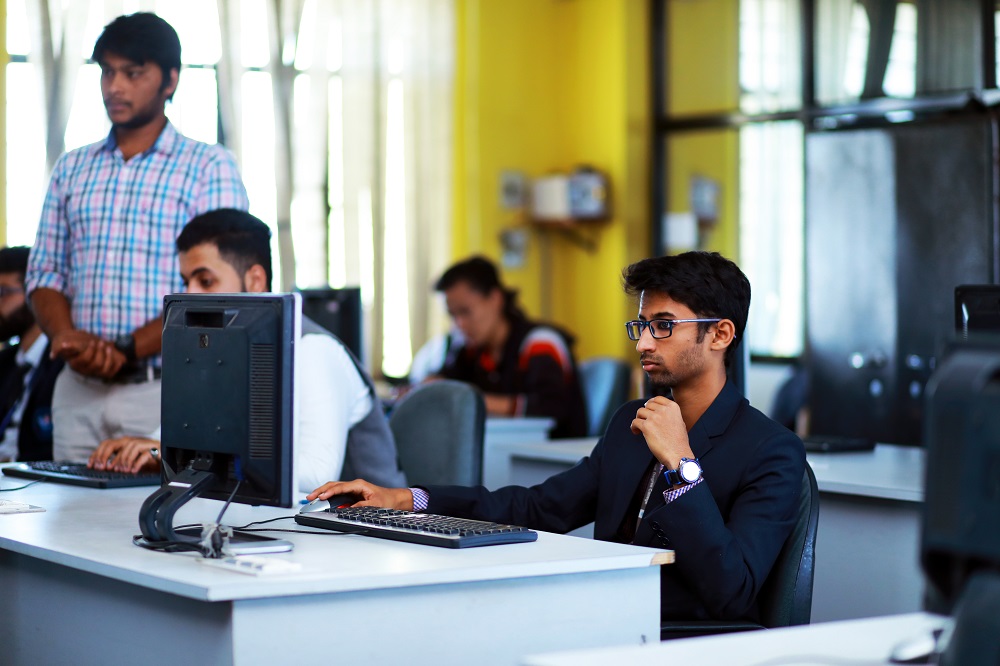 Computer Lab