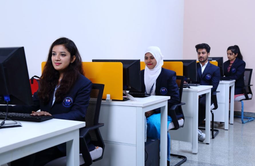 Computer Lab