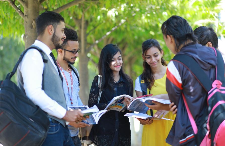 Students