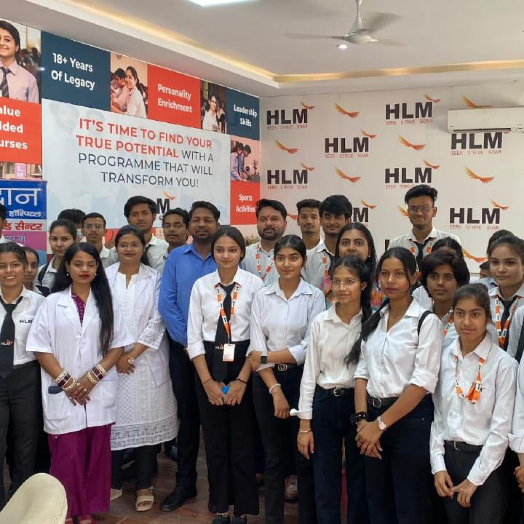 Blood Donation Camp