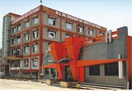 Campus Building