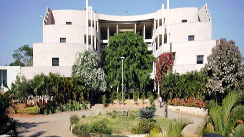 Campus Building