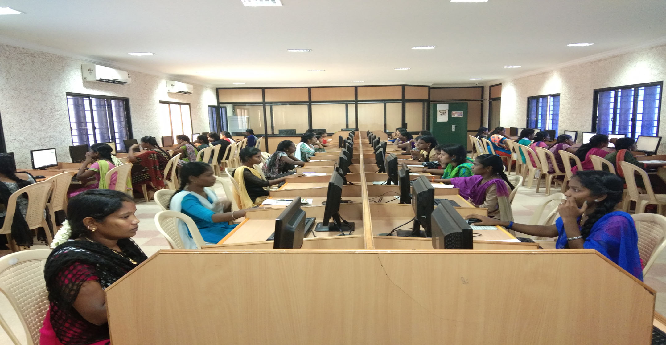 Computer Lab