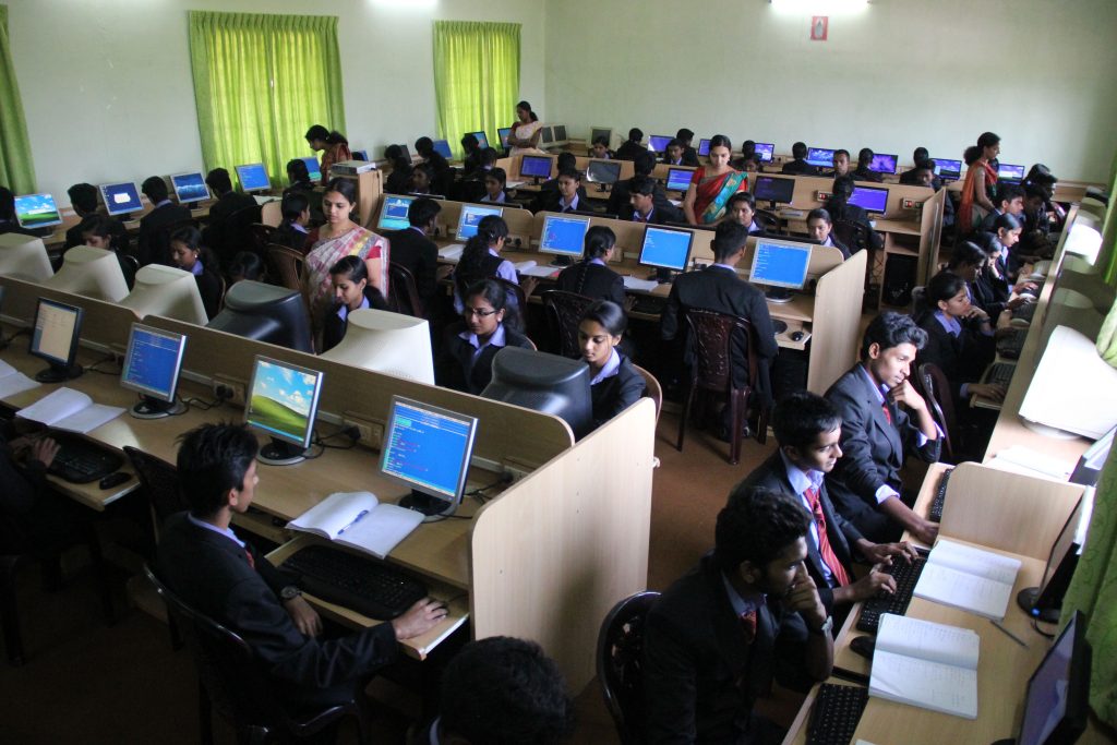 Computer Lab