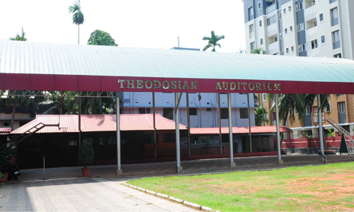 Auditorium