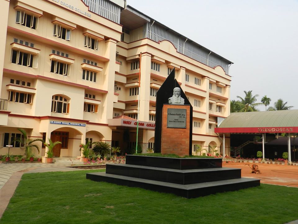 Campus Building