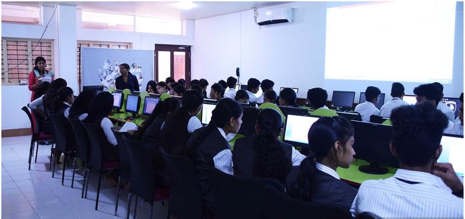 Computer Lab