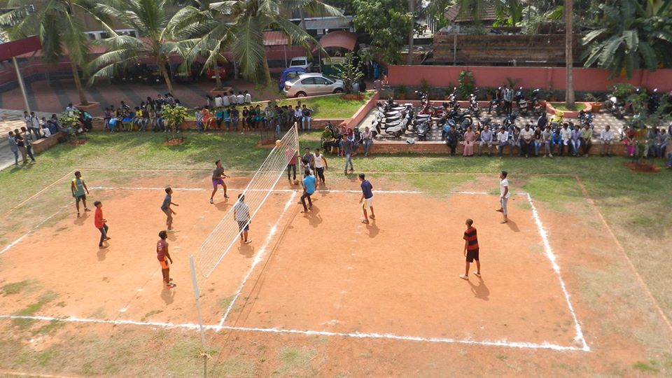 Sports Facility