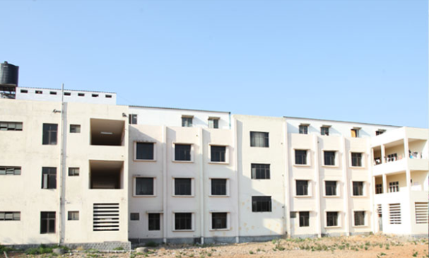 Boys Hostel