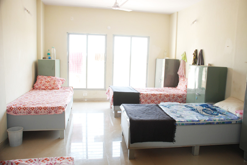 Hostel