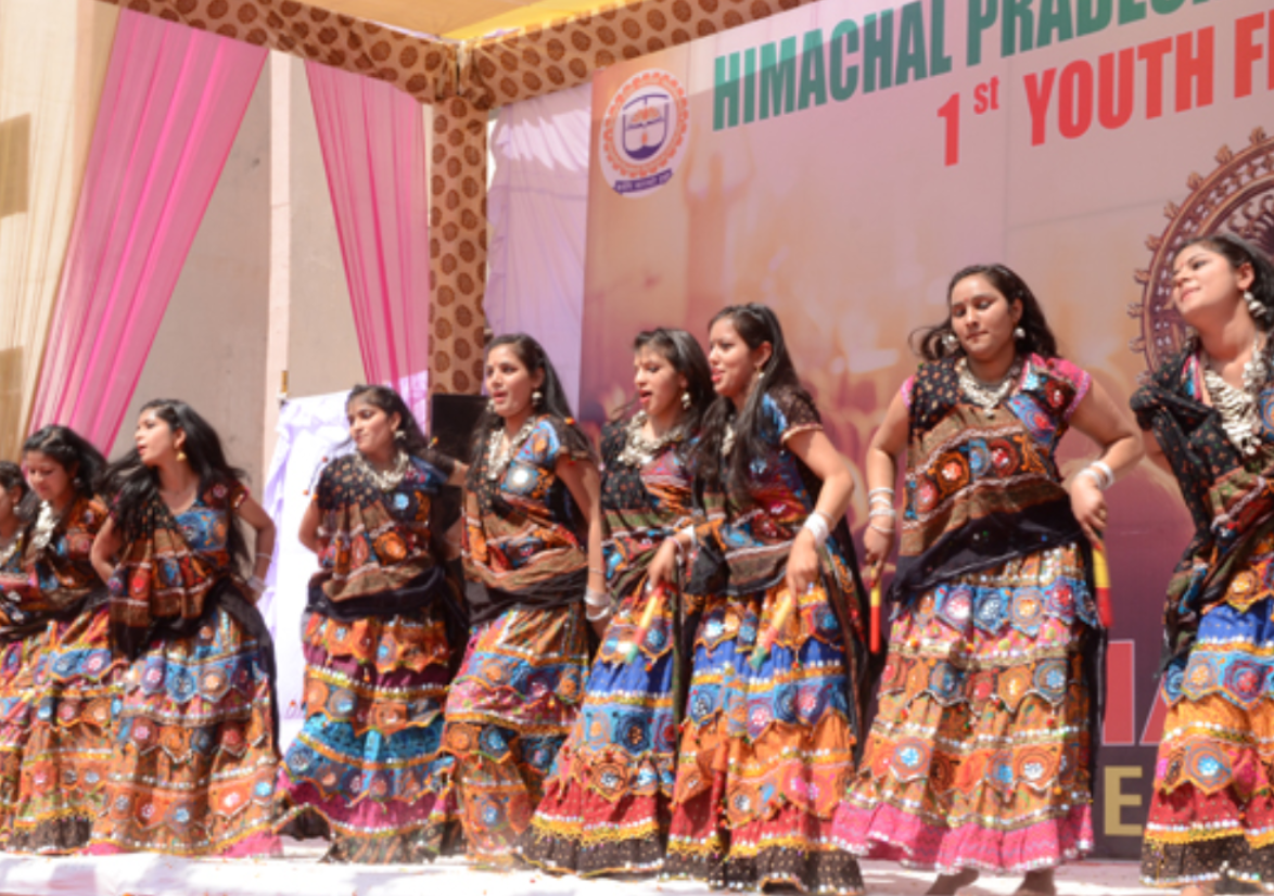 Youth Festival