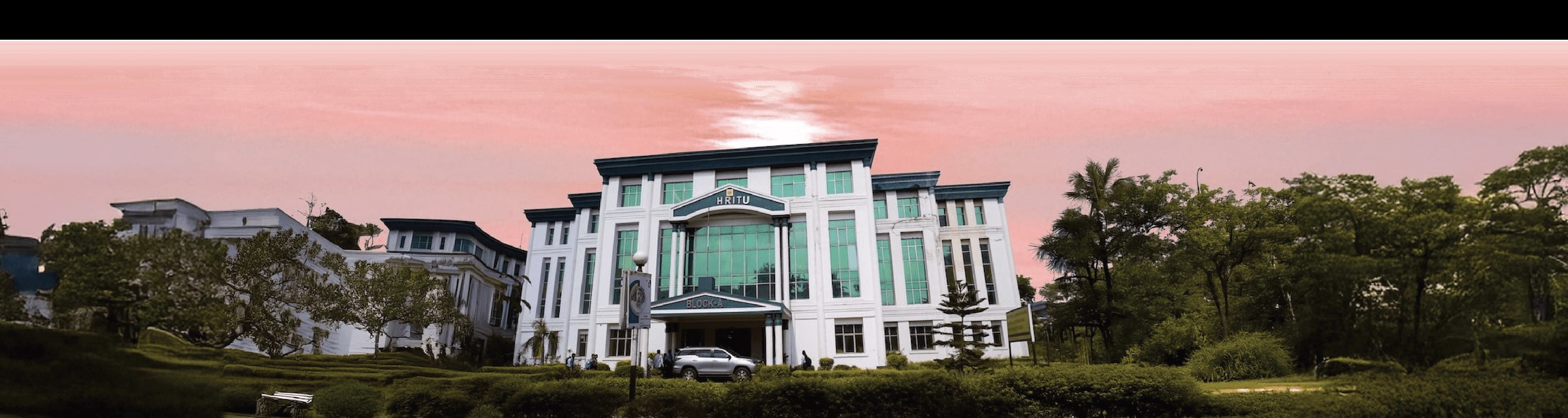 Campus Building