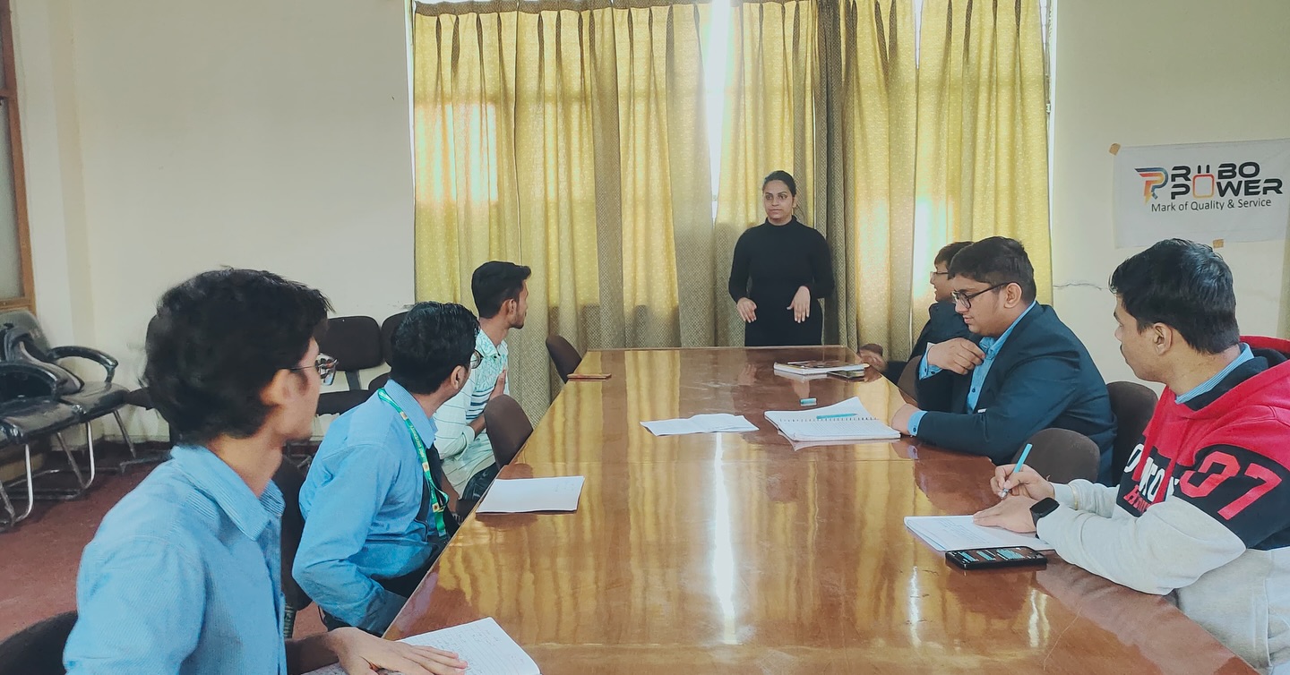 Conference Room