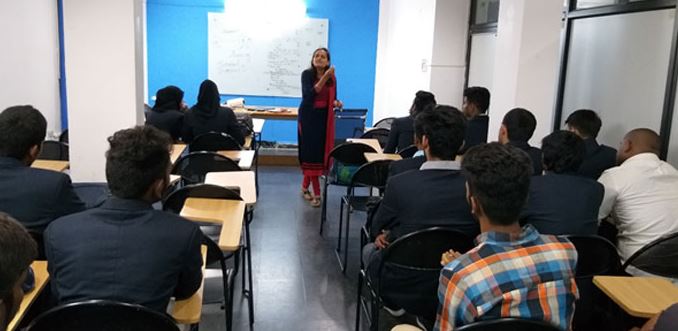 Classroom