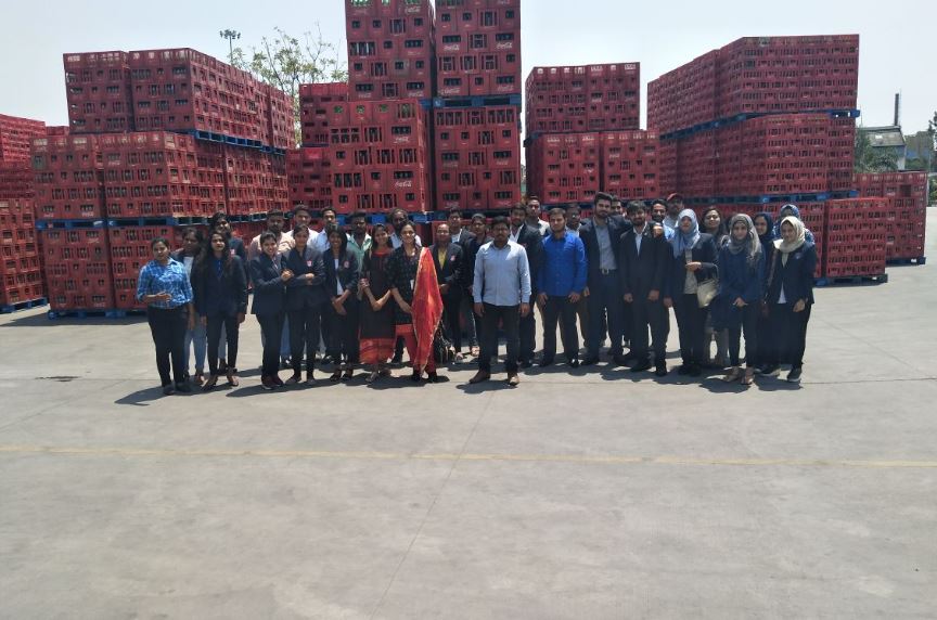 Industrial Visit
