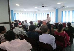 Classroom