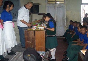 Workshop