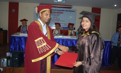Convocation
