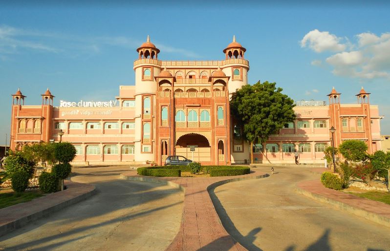 Campus Building