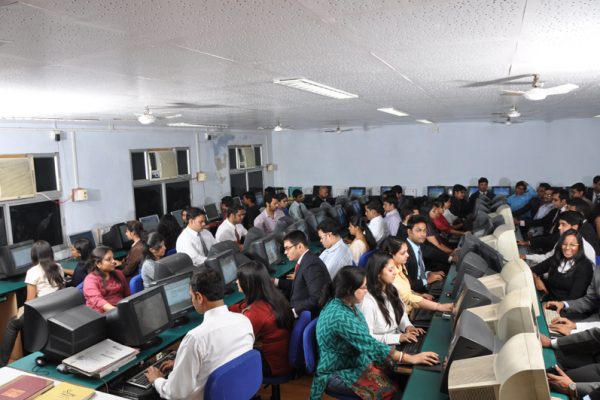 Computer Lab
