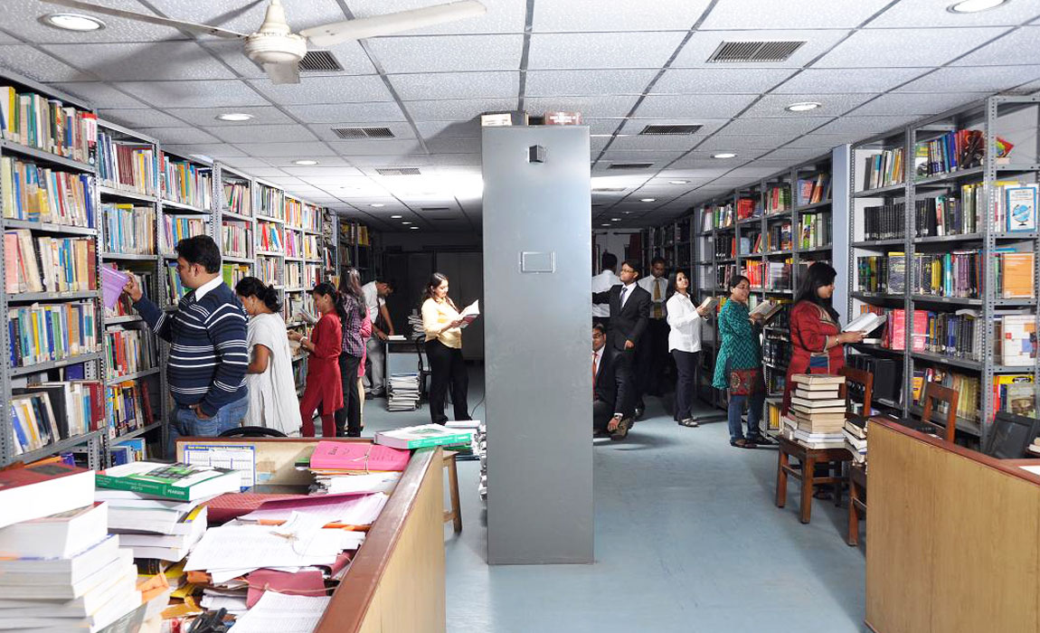 Library