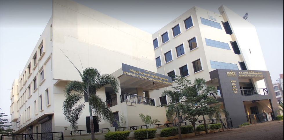 Campus Building