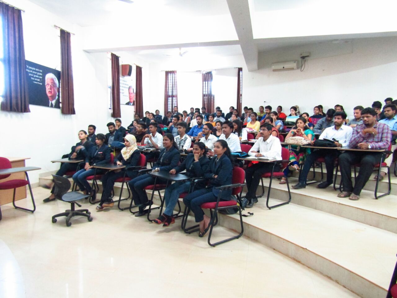 Classroom