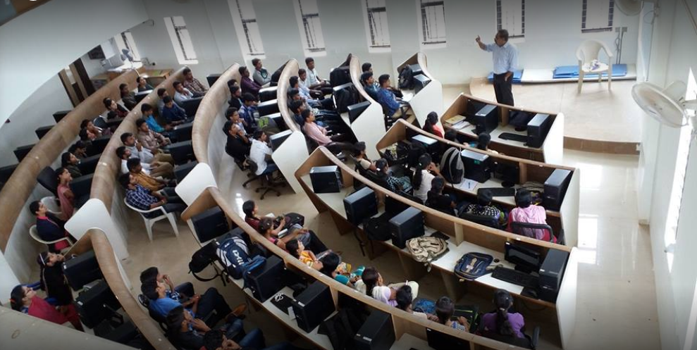 Lecture Hall