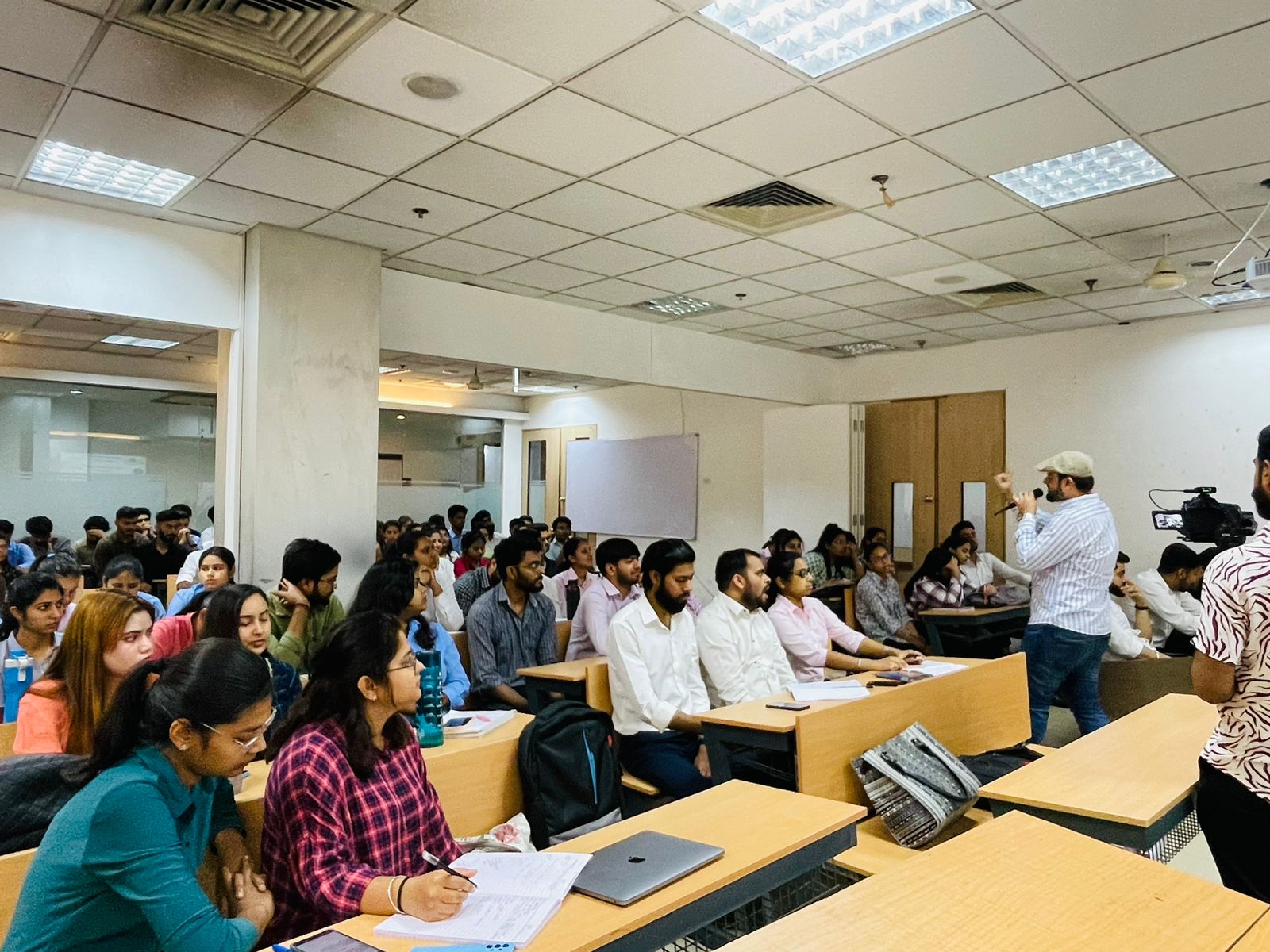 IIM Workshop