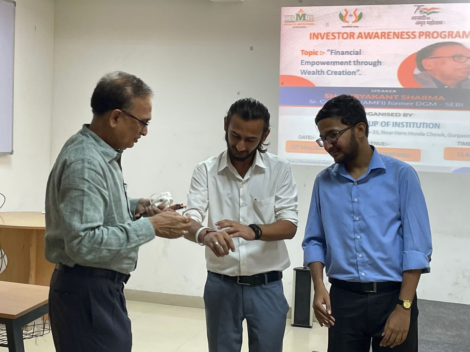 Seminar