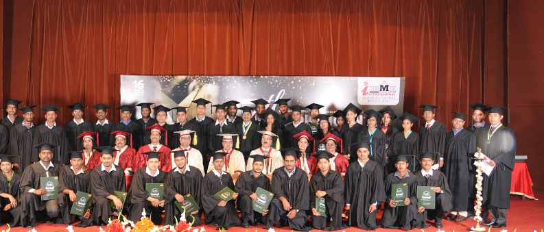 Convocation