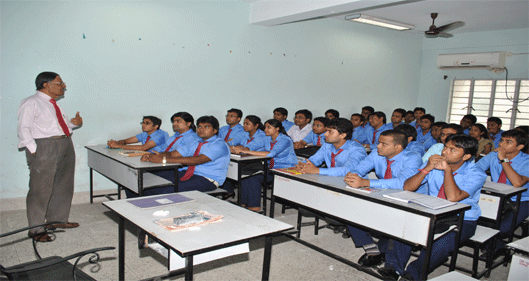 Classroom