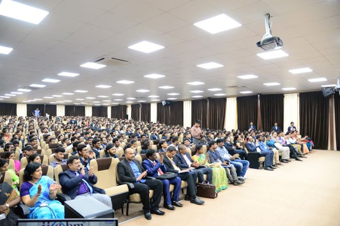 Auditorium