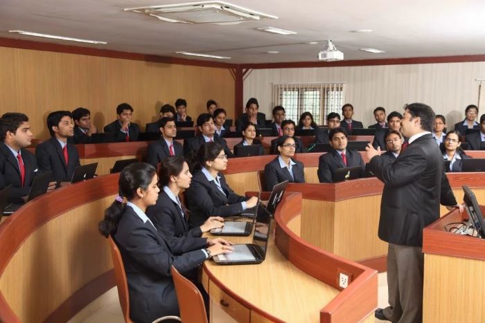Classroom