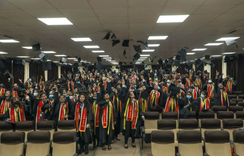 Convocation Ceremony
