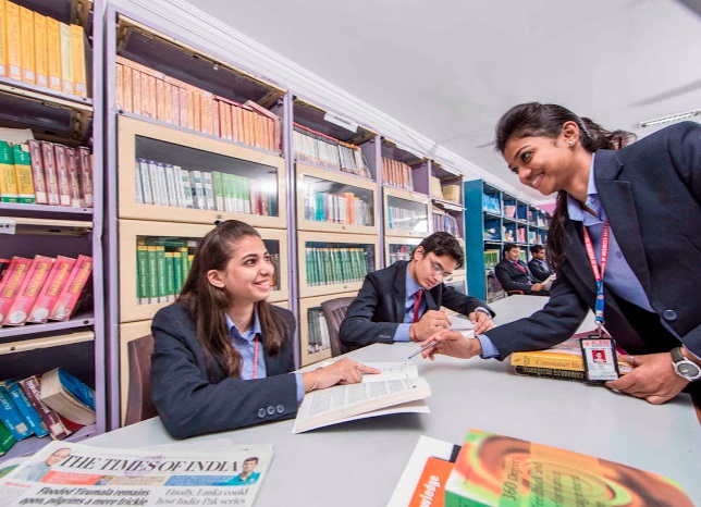 Reading Room