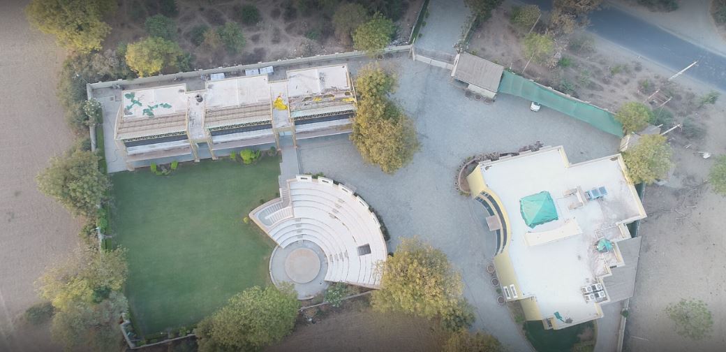 Campus View