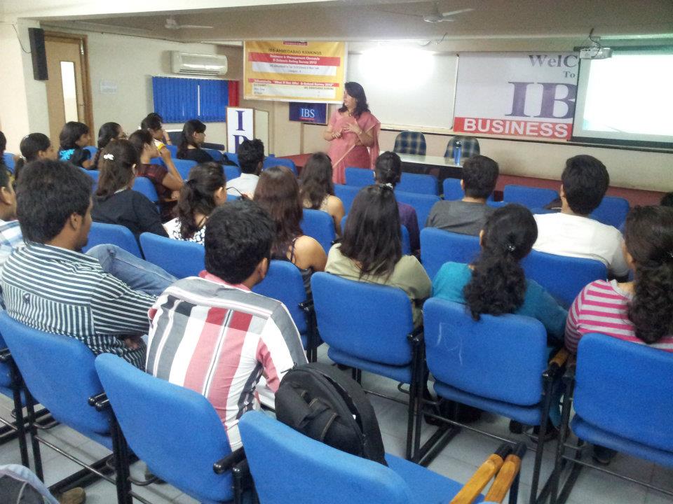 Guest Lecture